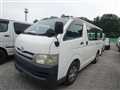 2007 Toyota Hiace Van
