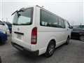 2007 Toyota Hiace Van
