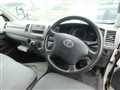 2007 Toyota Hiace Van