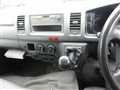 2007 Toyota Hiace Van
