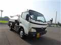 2008 Hino Dutro