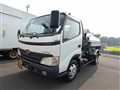 2008 Hino Dutro