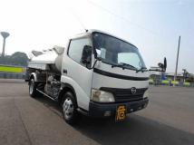 2008 Hino Dutro