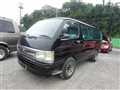 1992 Toyota Hiace Van