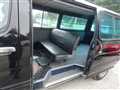 1992 Toyota Hiace Van