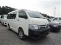 2011 Toyota Hiace Wagon