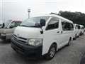 2011 Toyota Hiace Wagon