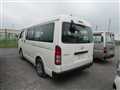 2011 Toyota Hiace Wagon