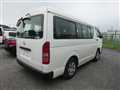 2011 Toyota Hiace Wagon