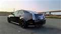 2008 Cadillac CTS