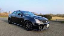 2008 Cadillac CTS