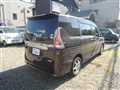 2016 Nissan Serena