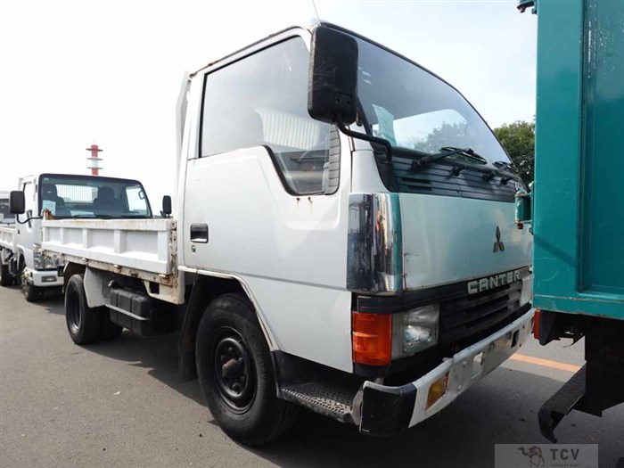 1988 Mitsubishi Canter