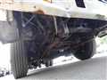 1988 Mitsubishi Canter