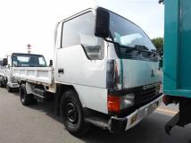 1988 Mitsubishi Canter
