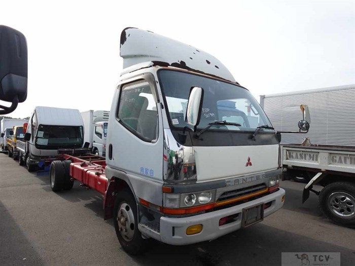 1995 Mitsubishi Canter