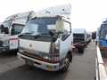 1995 Mitsubishi Canter