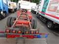 1995 Mitsubishi Canter