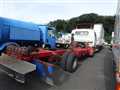 1995 Mitsubishi Canter