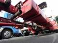 1995 Mitsubishi Canter