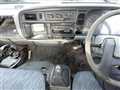1995 Mitsubishi Canter