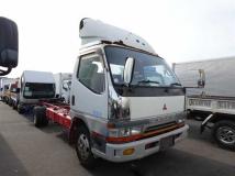 1995 Mitsubishi Canter