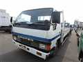 1989 Mitsubishi Canter