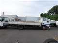 1989 Mitsubishi Canter