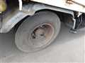 1989 Mitsubishi Canter