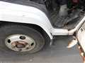 1989 Mitsubishi Canter