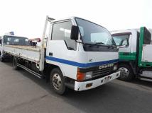 1989 Mitsubishi Canter
