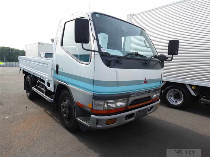 1994 Mitsubishi Canter