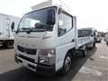 2016 Mitsubishi Canter