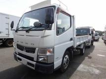 2016 Mitsubishi Canter