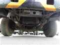 1989 Mitsubishi Canter