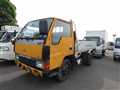 1989 Mitsubishi Canter