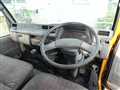 1989 Mitsubishi Canter