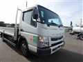 2020 Mitsubishi Canter