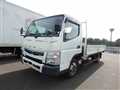 2020 Mitsubishi Canter