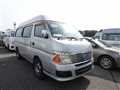 2009 Nissan Caravan Bus