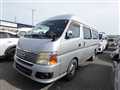 2009 Nissan Caravan Bus