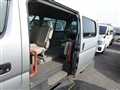 2009 Nissan Caravan Bus