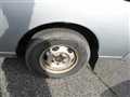 2009 Nissan Caravan Bus