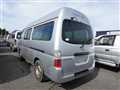 2009 Nissan Caravan Bus