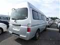 2009 Nissan Caravan Bus