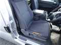2009 Nissan Caravan Bus