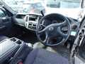 2009 Nissan Caravan Bus