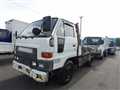 1995 Daihatsu Delta Truck