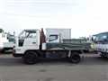 1995 Daihatsu Delta Truck