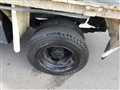 1995 Daihatsu Delta Truck